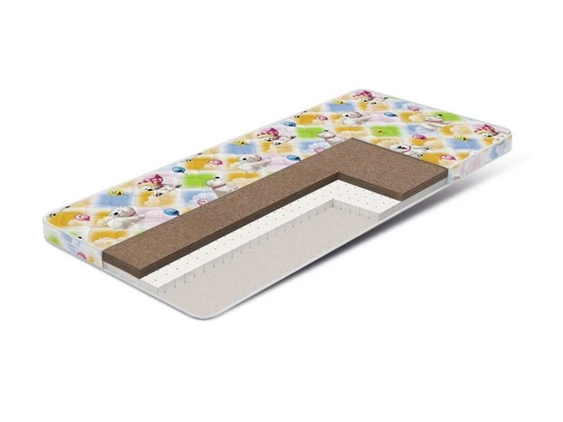 Матрас Kids Double Print