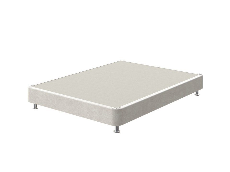 Кровать BoxSpring Home Sohu Крем